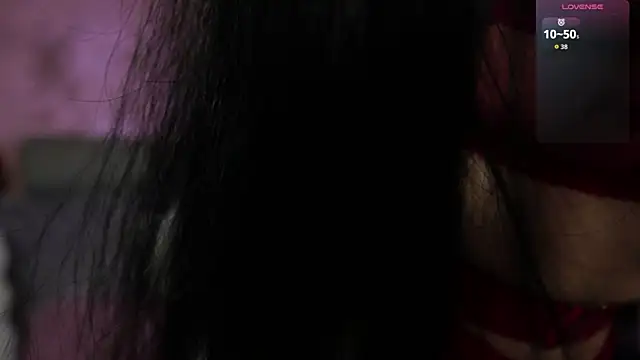 Snapshot of AryaTalisa chatting on December 14, 2025, 4:29 am AryaTalisa online show from December 14, 2025, 4:29 am