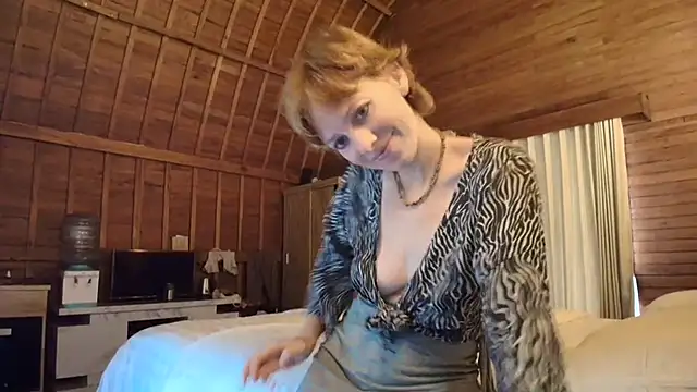 Ida-Rose online show from February 18, 2026, 8:10 am