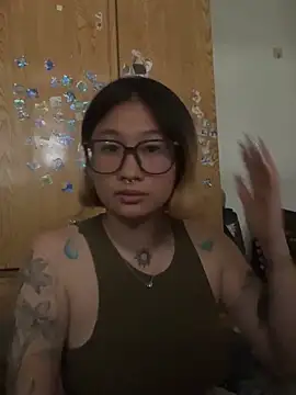 abella1116 online show from April 6, 2026, 7:09 am