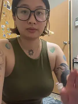 abella1116 online show from April 9, 2026, 6:13 pm