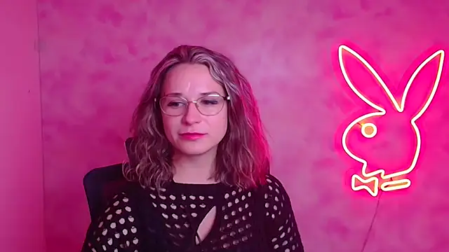 Melodie Aster online show from January 17, 2026, 12:32 pm