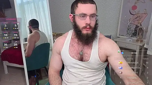 Ant Power online show from March 14, 2026, 1:27 pm