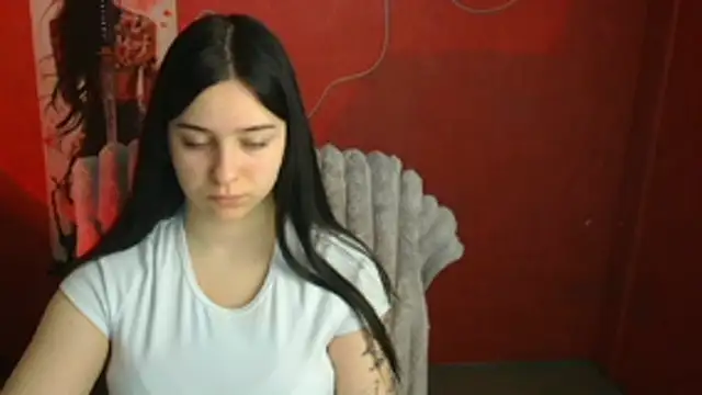 Snapshot of Lilu_May chatting on April 24, 2026, 11:12 am Lilu May online show from April 24, 2026, 11:12 am