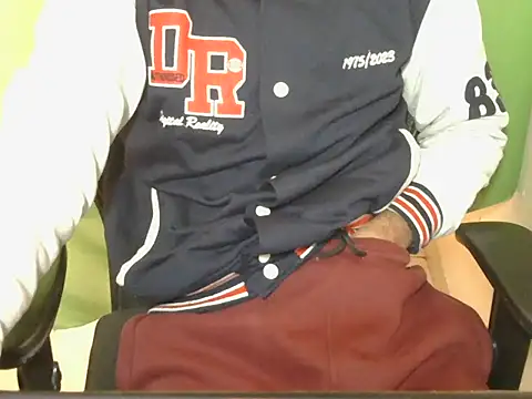 Snapshot of Michal_Fransis chatting on January 16, 2026, 8:29 am Michal Fransis online show from January 16, 2026, 8:29 am