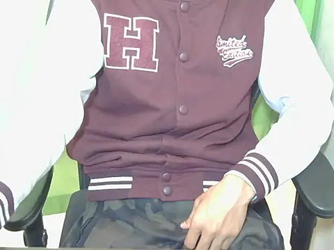 Snapshot of Michal_Fransis chatting on February 25, 2026, 8:02 am Michal Fransis online show from February 25, 2026, 8:02 am