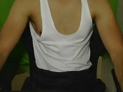 Snapshot of Michal_Fransis chatting on March 16, 2026, 7:29 pm Michal Fransis online show from March 16, 2026, 7:29 pm