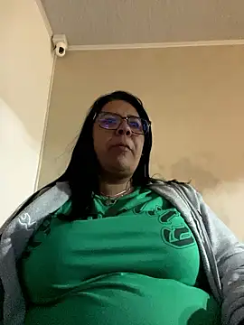 Carameloswing1 online show from January 10, 2026, 12:34 am