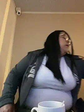 Carameloswing1 online show from February 16, 2026, 12:01 pm