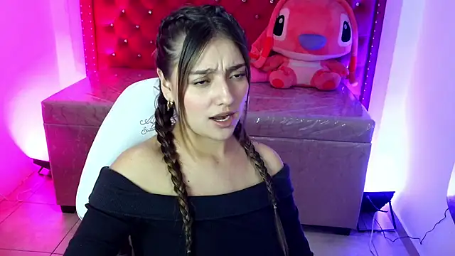 Snapshot of Diamond_juliana chatting on July 7, 2026, 6:47 am Diamond juliana online show from July 7, 2026, 6:47 am