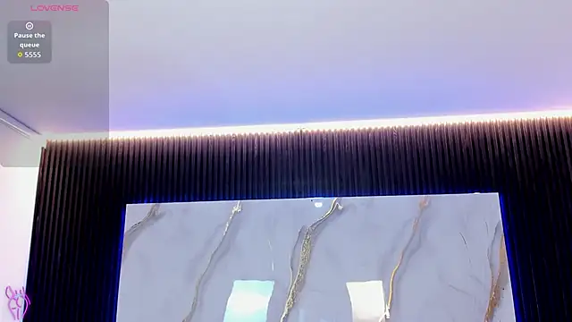 TiffanyHoustton online show from March 24, 2026, 11:59 am