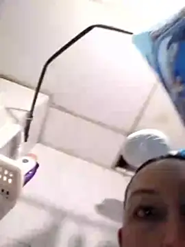 Valeria montana  online show from January 8, 2026, 11:18 pm