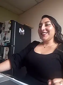 Valeria montana  online show from March 7, 2026, 10:07 pm