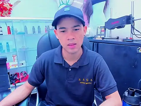 Snapshot of SweeXioji chatting on January 6, 2026, 5:38 pm SweeXioji online show from January 6, 2026, 5:38 pm