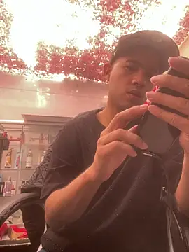 Snapshot of SweeXioji chatting on March 1, 2026, 5:59 pm SweeXioji online show from March 1, 2026, 5:59 pm