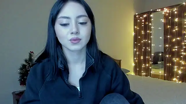 Snapshot of Milana1707 chatting on December 16, 2025, 7:30 pm Milana1707 online show from December 16, 2025, 7:30 pm