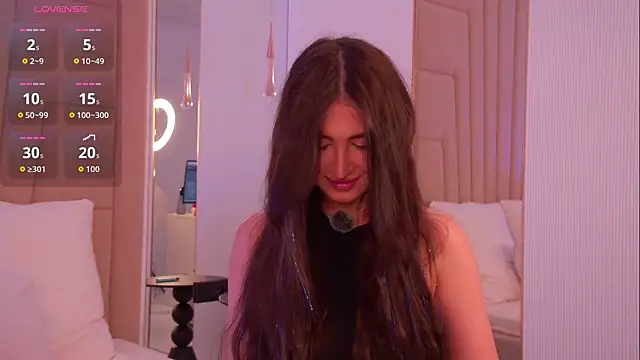 Snapshot of LisaDeviss chatting on March 12, 2026, 1:06 pm LisaDeviss online show from March 12, 2026, 1:06 pm