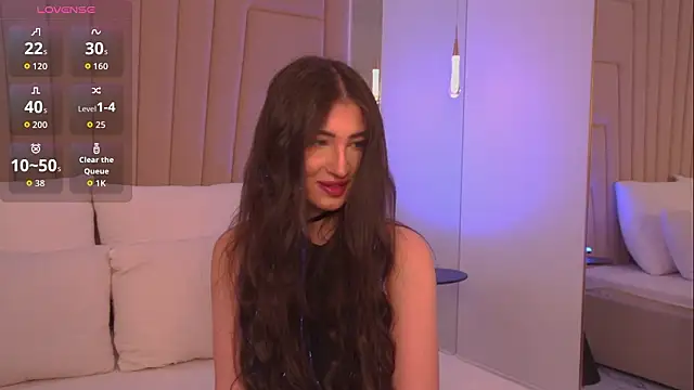 Snapshot of LisaDeviss chatting on March 25, 2026, 1:28 pm LisaDeviss online show from March 25, 2026, 1:28 pm