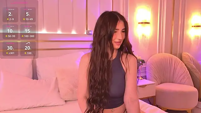 Snapshot of LisaDeviss chatting on April 2, 2026, 12:58 pm LisaDeviss online show from April 2, 2026, 12:58 pm