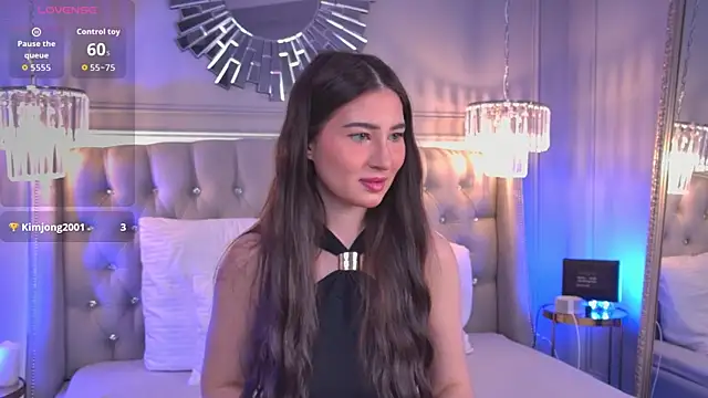 Snapshot of LisaDeviss chatting on April 9, 2026, 1:16 pm LisaDeviss online show from April 9, 2026, 1:16 pm