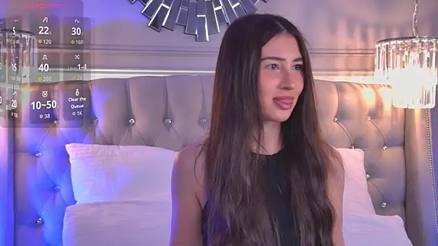 Snapshot of LisaDeviss chatting on April 11, 2026, 1:26 pm LisaDeviss online show from April 11, 2026, 1:26 pm