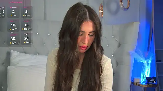 Snapshot of LisaDeviss chatting on April 14, 2026, 1:06 pm LisaDeviss online show from April 14, 2026, 1:06 pm