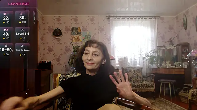 Snapshot of Angelina-Missteria chatting on December 5, 2025, 7:50 am Angelina-Missteria online show from December 5, 2025, 7:50 am