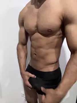 Snapshot of BrunoHot_ chatting on December 13, 2025, 10:15 pm BrunoHot online show from December 13, 2025, 10:15 pm