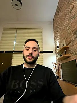 notnova1 online show from December 5, 2025, 3:15 am