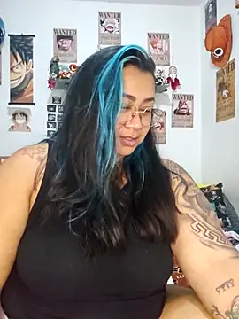 Snapshot of vicky-duarte chatting on April 30, 2026, 7:47 am vicky-duarte online show from April 30, 2026, 7:47 am