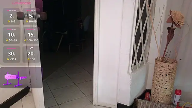 Snapshot of Saly_Moon1 chatting on December 13, 2025, 8:47 pm Saly Moon1 online show from December 13, 2025, 8:47 pm