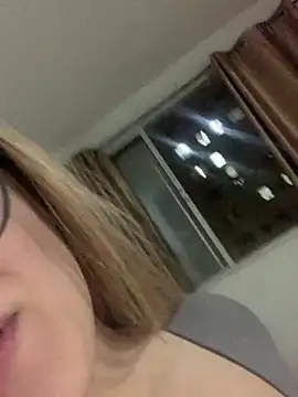 ninfetinhagata online show from March 16, 2026, 3:23 am