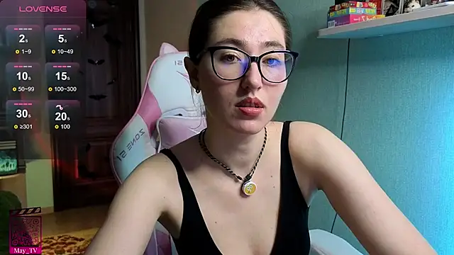 Snapshot of SweetChirikMay chatting on July 2, 2026, 7:53 pm SweetChirikMay online show from July 2, 2026, 7:53 pm
