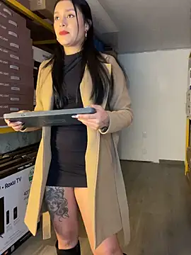 GabyyCute  online show from February 15, 2026, 6:10 am