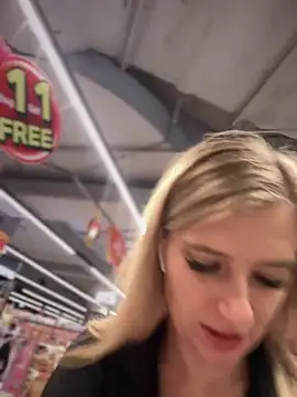 Snapshot of Betsy chatting on January 19, 2025, 8:07 am Betsy online show from January 19, 2025, 8:07 am