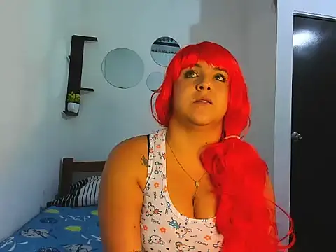 Snapshot of Yessica_rabbit19 chatting on December 3, 2025, 2:41 am Yessica rabbit19 online show from December 3, 2025, 2:41 am