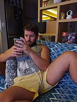 RipMyUnderwear online show from February 26, 2026, 1:26 am