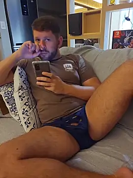 RipMyUnderwear online show from April 3, 2026, 1:03 am