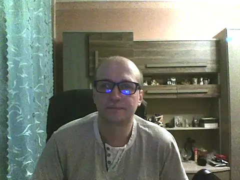 Egorij83 online show from December 3, 2025, 6:32 am
