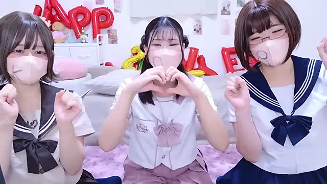 Otochan 0108xx online show from January 7, 2026, 7:00 am