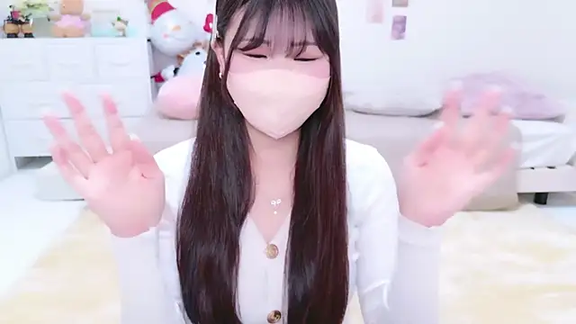 Otochan 0108xx online show from January 17, 2026, 3:33 am