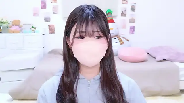 Otochan 0108xx online show from January 19, 2026, 3:54 am