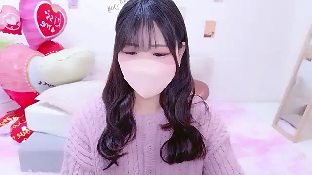 Otochan 0108xx online show from February 14, 2026, 3:25 am