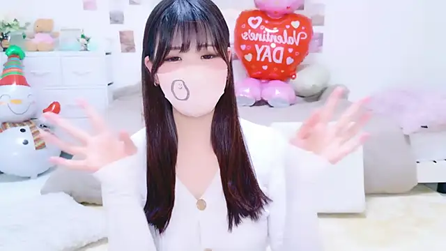 Otochan 0108xx online show from February 15, 2026, 6:54 am