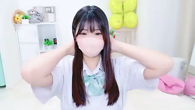 Otochan 0108xx online show from March 20, 2026, 7:24 am