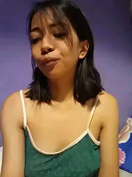 Honey bun06 online show from March 13, 2026, 6:09 am