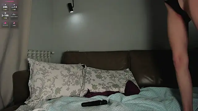 Elizwise online show from March 6, 2026, 5:26 am