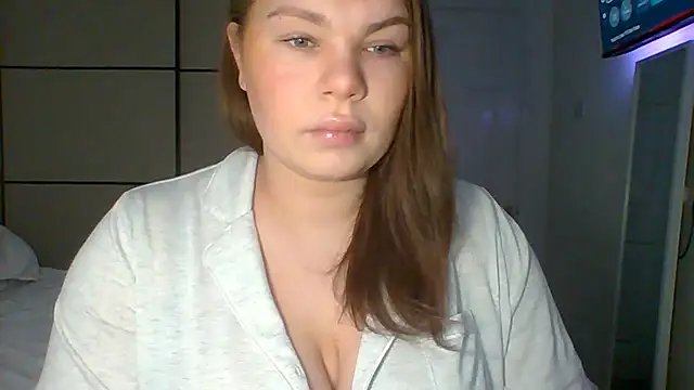 Snapshot of GEMMARMALADE chatting on April 10, 2026, 6:51 am GEMMARMALADE online show from April 10, 2026, 6:51 am