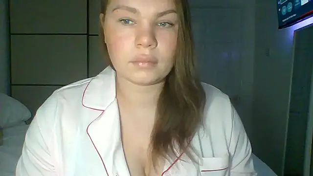 Snapshot of GEMMARMALADE chatting on April 16, 2026, 6:36 am GEMMARMALADE online show from April 16, 2026, 6:36 am