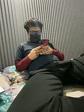 Snapshot of Shanky_HD chatting on December 20, 2025, 2:40 am Shanky HD online show from December 20, 2025, 2:40 am