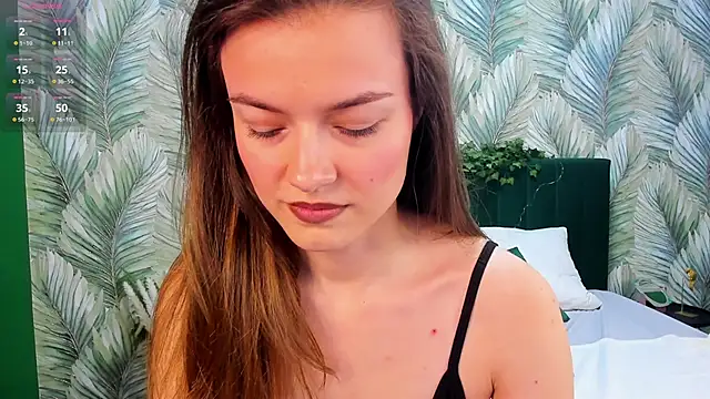 Snapshot of Graceee_ chatting on January 11, 2026, 3:11 am Graceee online show from January 11, 2026, 3:11 am